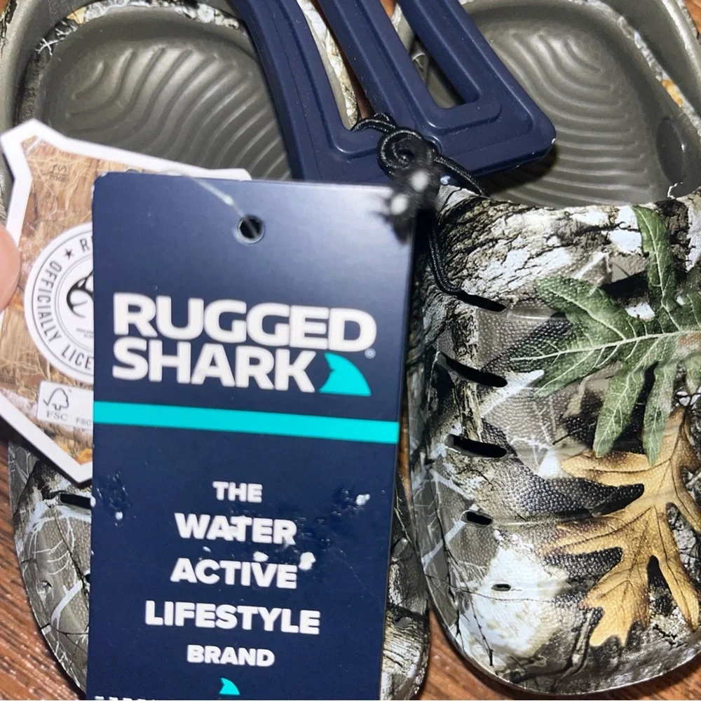Realtree brand new